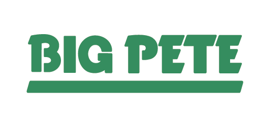 Big Pete Products